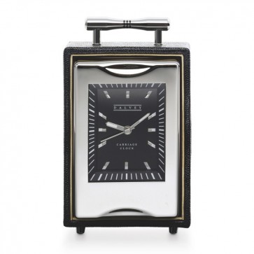 DALVEY CARRIAGE CLOCK