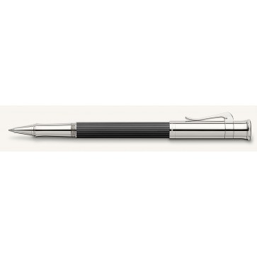GRAF VON FABER-CASTELL ROLLER CLASSIC EBANO