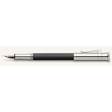 GRAF VON FABER-CASTELL STILOGRAFICA CLASSIC EBANO