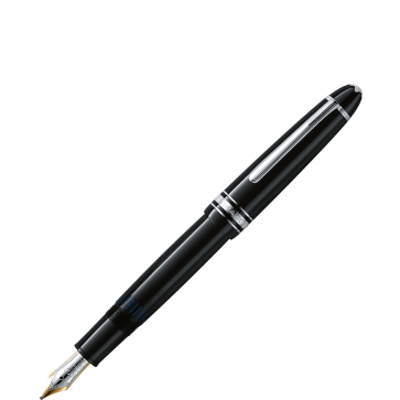 MONTBLANC MEISTERSTUCK PLATINUM LINE LEGRAND STILOGRAFICA