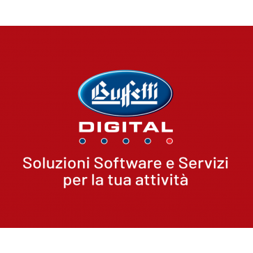 Buffetti DIGITAL
