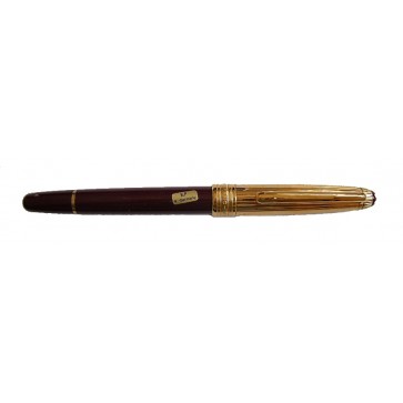 Penna stilografica Meisterstuck solitaire douè