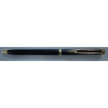 WATERMAN GENTLEMAN PORTAMINE 0,7 LACCA VERDE