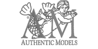 AUTHENTIC MODELS