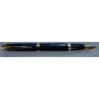 WATERMAN L'ETALON STILO LACCA/ORO STILOGRAFICA
