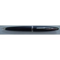 WATERMAN CARENE PORTAMINE 0,5 LACCA BLU SATINATA/ACCIAIO
